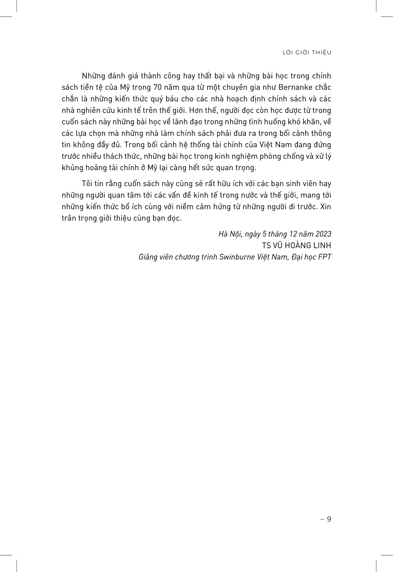 combo sách nghệ thuật tư duy chiến lược + chính sách tiền tệ thế kỷ 21 (bộ 2 cuốn) - Ảnh 12