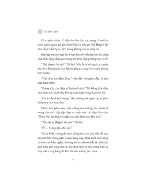 combo sách người bóng bay + dê mắt quỷ (bộ 2 cuốn) - Ảnh 11