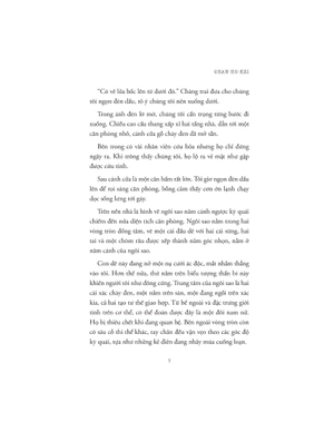 combo sách người bóng bay + dê mắt quỷ (bộ 2 cuốn) - Ảnh 12