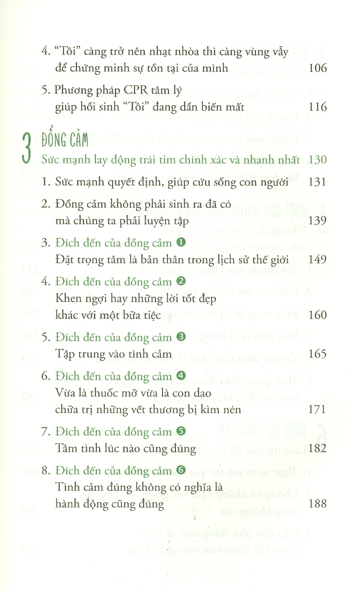 combo sách người chữa lành - sức mạnh lay động trái tim + tìm mình trong thành phố nội tâm (bộ 2 cuốn) - Ảnh 4