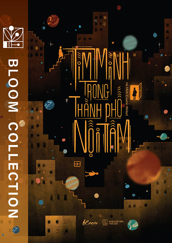 combo sách người chữa lành - sức mạnh lay động trái tim + tìm mình trong thành phố nội tâm (bộ 2 cuốn) - Ảnh 9