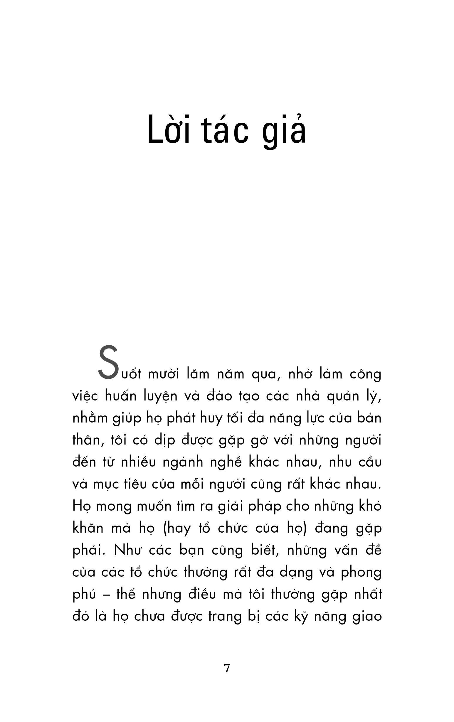 combo sách người giỏi không phải là người làm tất cả + người thông minh giải quyết vấn đề như thế nào? (bộ 2 cuốn) - Ảnh 10
