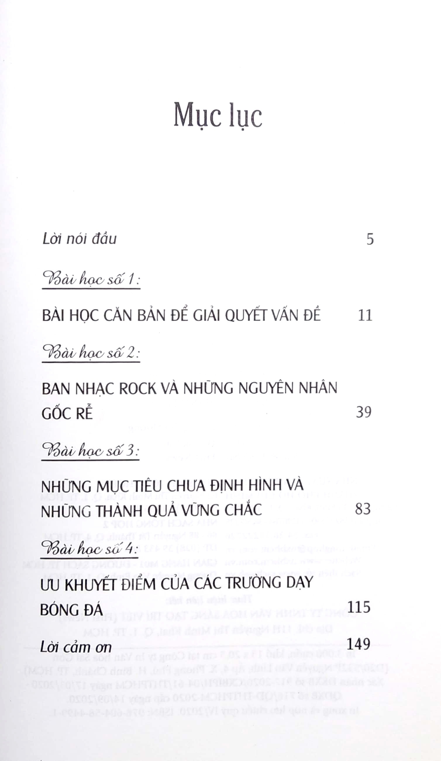 combo sách người giỏi không phải là người làm tất cả + người thông minh giải quyết vấn đề như thế nào? (bộ 2 cuốn) - Ảnh 5