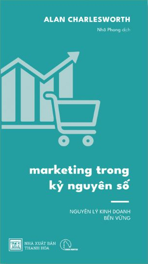 combo sách nguyên lý kinh doanh bền vững - phần 1 (bộ 4 cuốn) - Ảnh 3