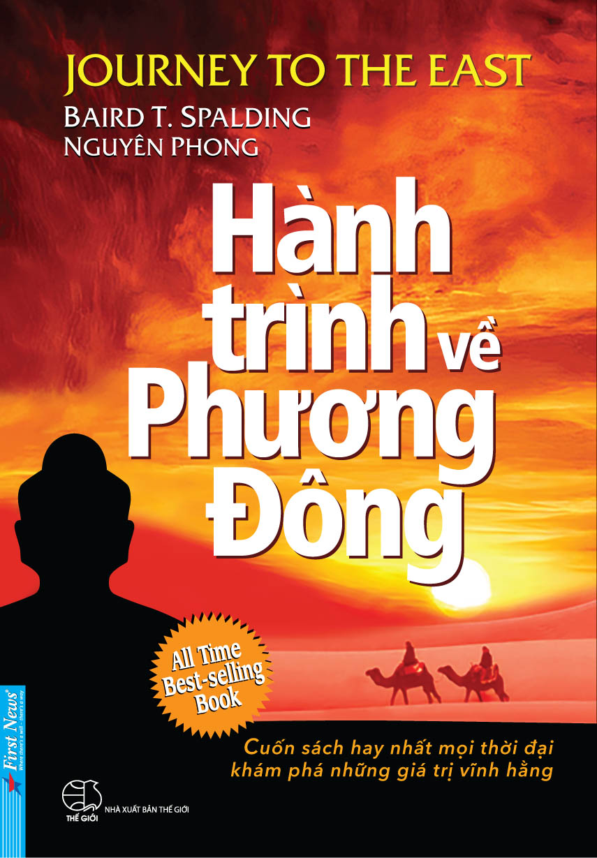 combo sách nhà giả kim + hành trình về phương đông (bộ 2 cuốn) - Ảnh 2