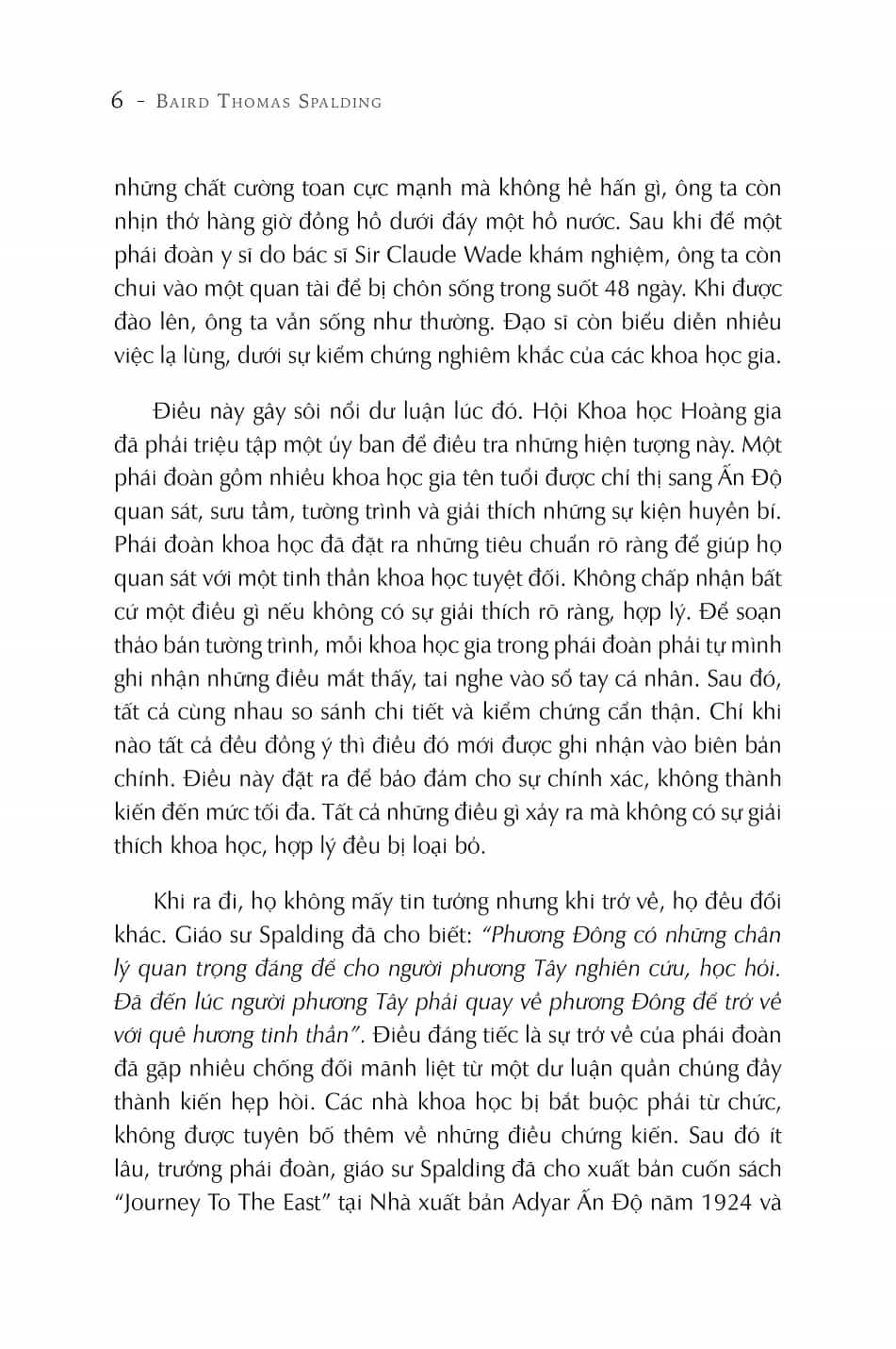 combo sách nhà giả kim + hành trình về phương đông (bộ 2 cuốn) - Ảnh 5