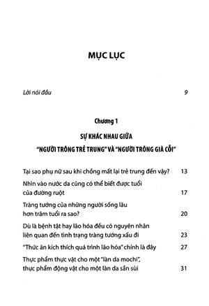 combo sách nhân tố enzyme - tập 1 - 4 (bộ 4 cuốn) - Ảnh 11