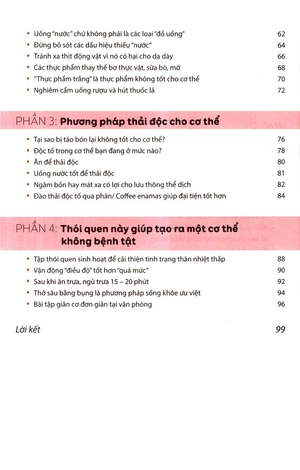 combo sách nhân tố enzyme - tập 1-4 (bộ 4 cuốn) (tái bản) - Ảnh 10