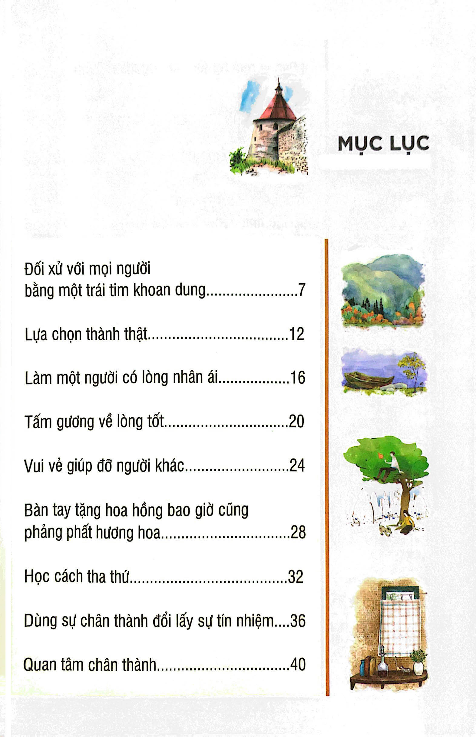 combo sách nhật kí trưởng thành cho học sinh tiểu học (bộ 8 cuốn) - Ảnh 6