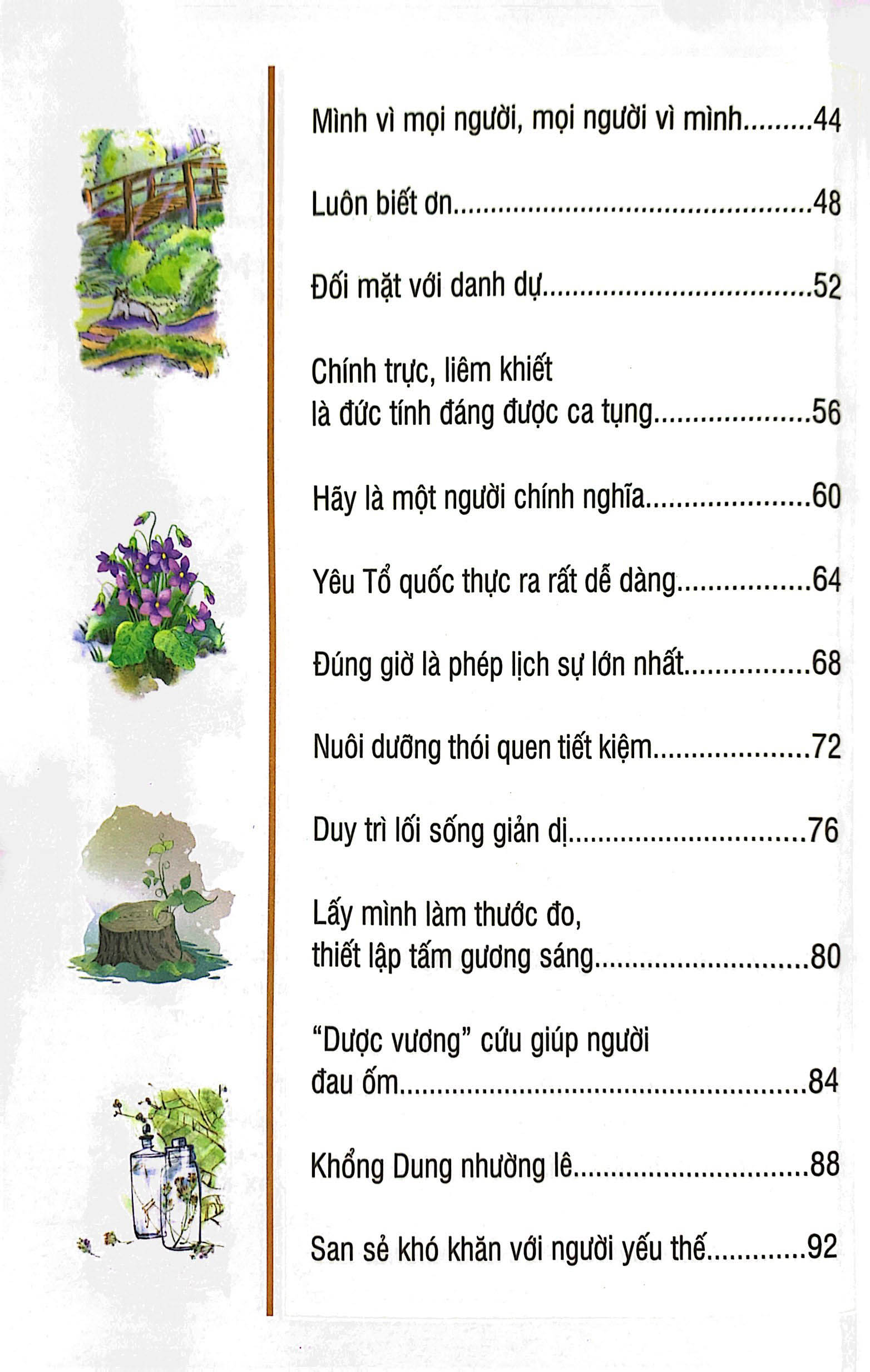 combo sách nhật kí trưởng thành cho học sinh tiểu học (bộ 8 cuốn) - Ảnh 7