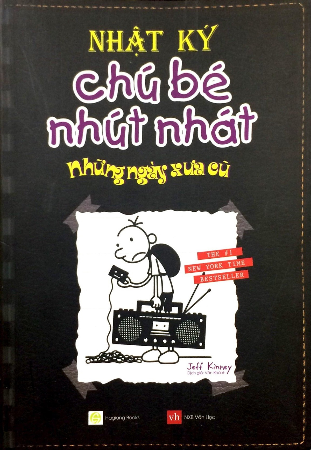 combo sách nhật ký chú bé nhút nhát : tập 1 - 18 (bộ 18 cuốn) - Ảnh 12