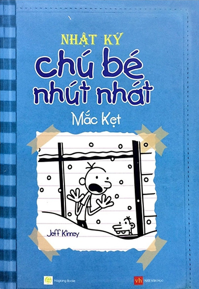 combo sách nhật ký chú bé nhút nhát : tập 1 - 18 (bộ 18 cuốn) - Ảnh 15