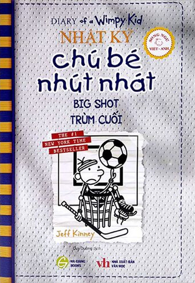 combo sách nhật ký chú bé nhút nhát : tập 1 - 18 (bộ 18 cuốn) - Ảnh 16