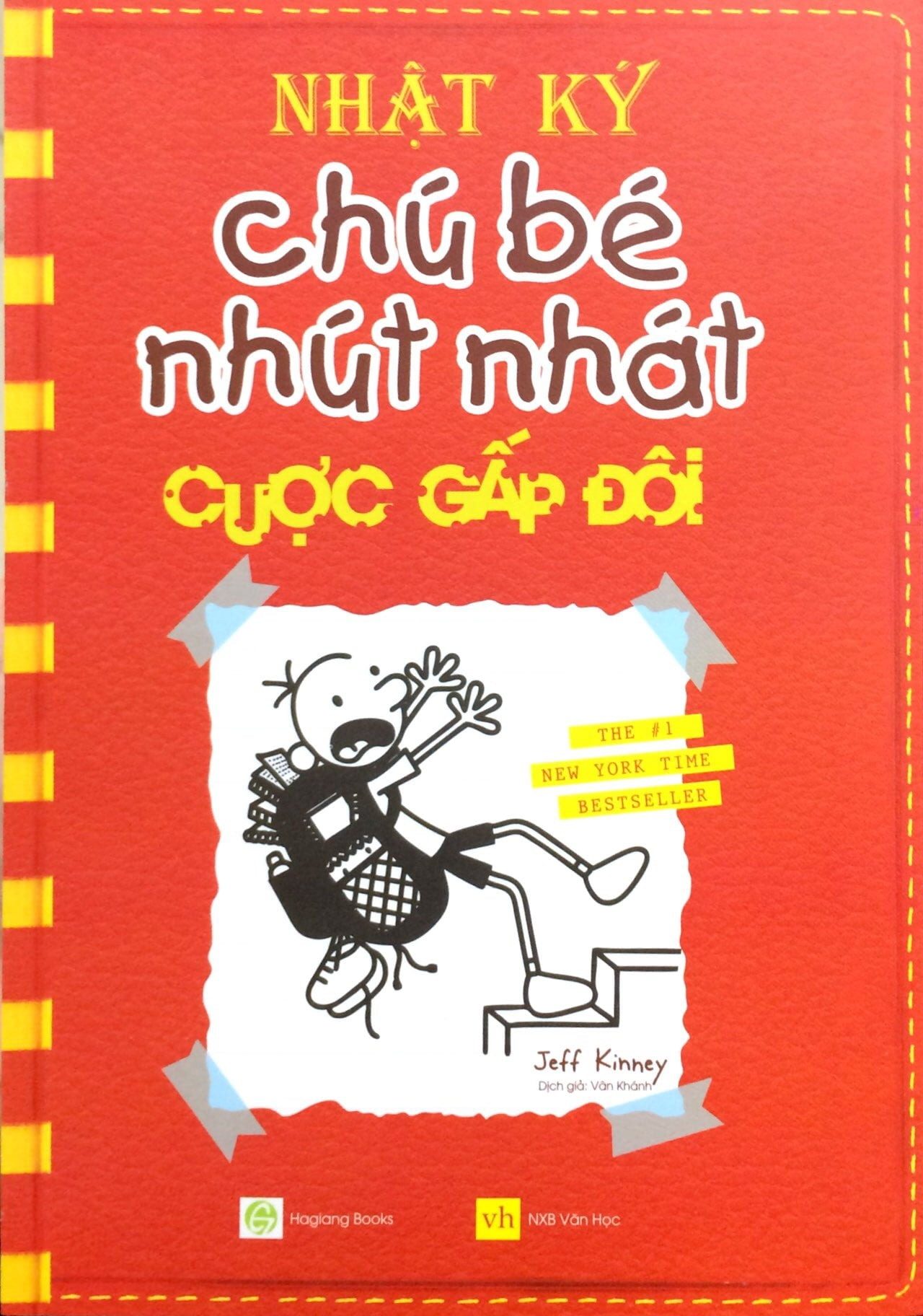 combo sách nhật ký chú bé nhút nhát : tập 1 - 18 (bộ 18 cuốn) - Ảnh 5