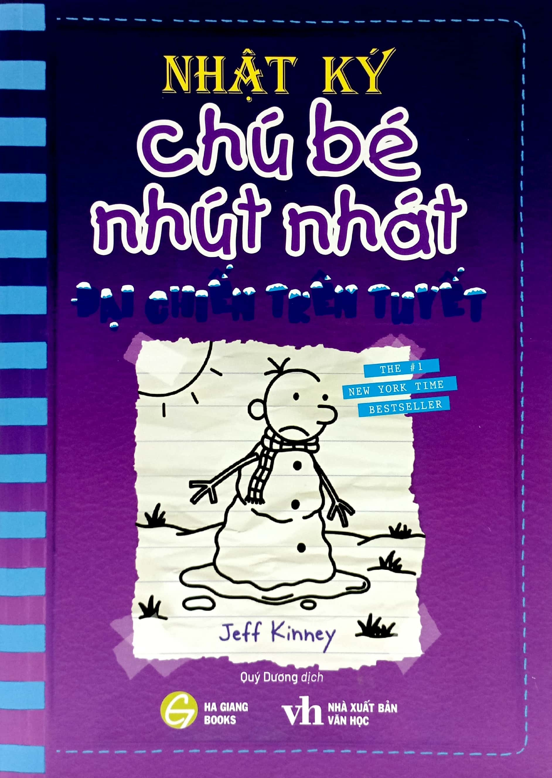 combo sách nhật ký chú bé nhút nhát : tập 1 - 18 (bộ 18 cuốn) - Ảnh 6