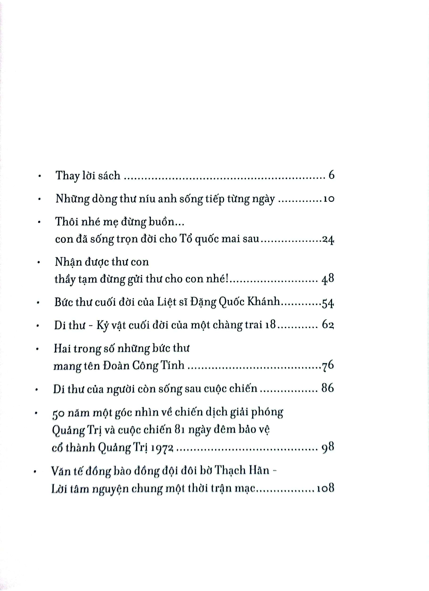 Combo Sách Những Bức Di Thư Thành Cổ + Mưa Đỏ (Bộ 2 Cuốn) - Ảnh 5