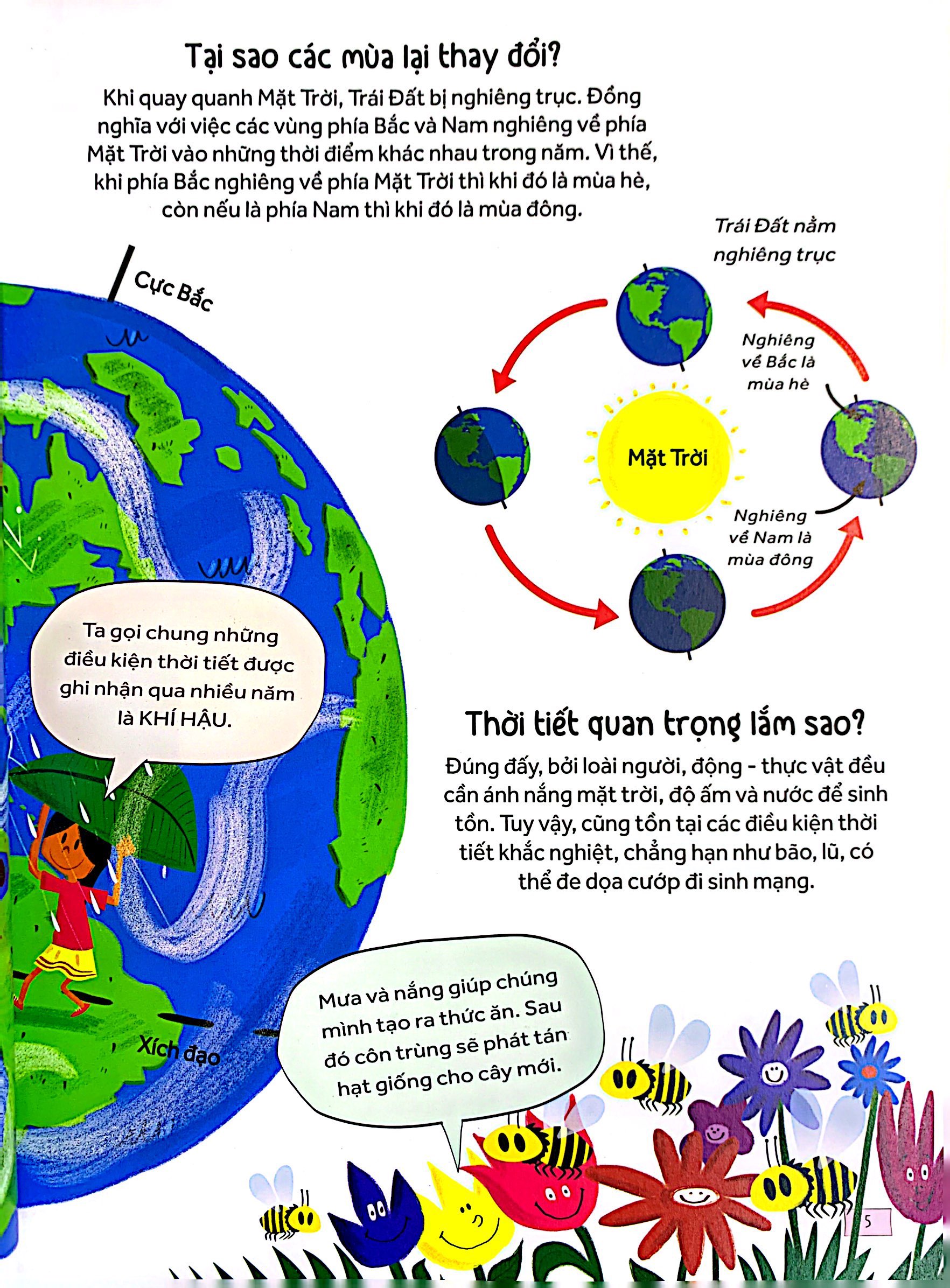 combo sách những câu hỏi tò mò và giải đáp thú vị (bộ 4 cuốn) - Ảnh 9