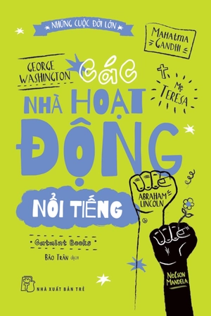 combo sách những cuộc đời lớn (bộ 3 cuốn) - Ảnh 10