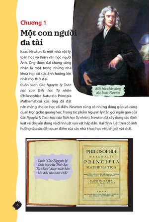 combo sách những cuộc đời lớn (bộ 3 cuốn) - Ảnh 5