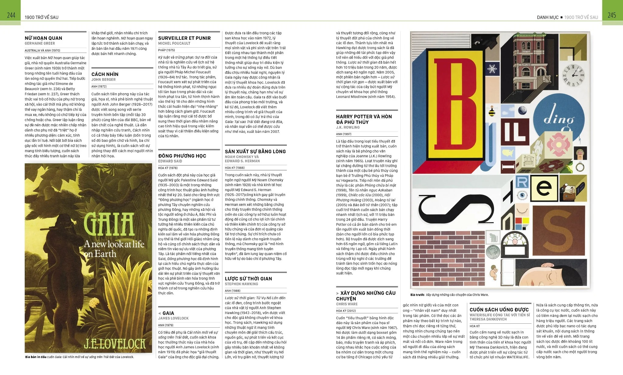 combo sách những cuốn sách thay đổi lịch sử + những trận chiến thay đổi lịch sử (bộ 2 cuốn) - Ảnh 10