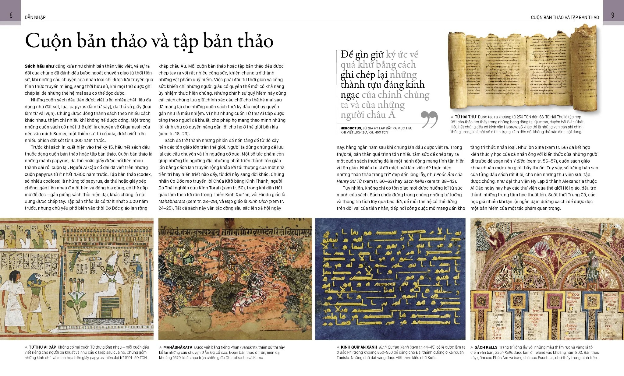 combo sách những cuốn sách thay đổi lịch sử + những trận chiến thay đổi lịch sử (bộ 2 cuốn) - Ảnh 6