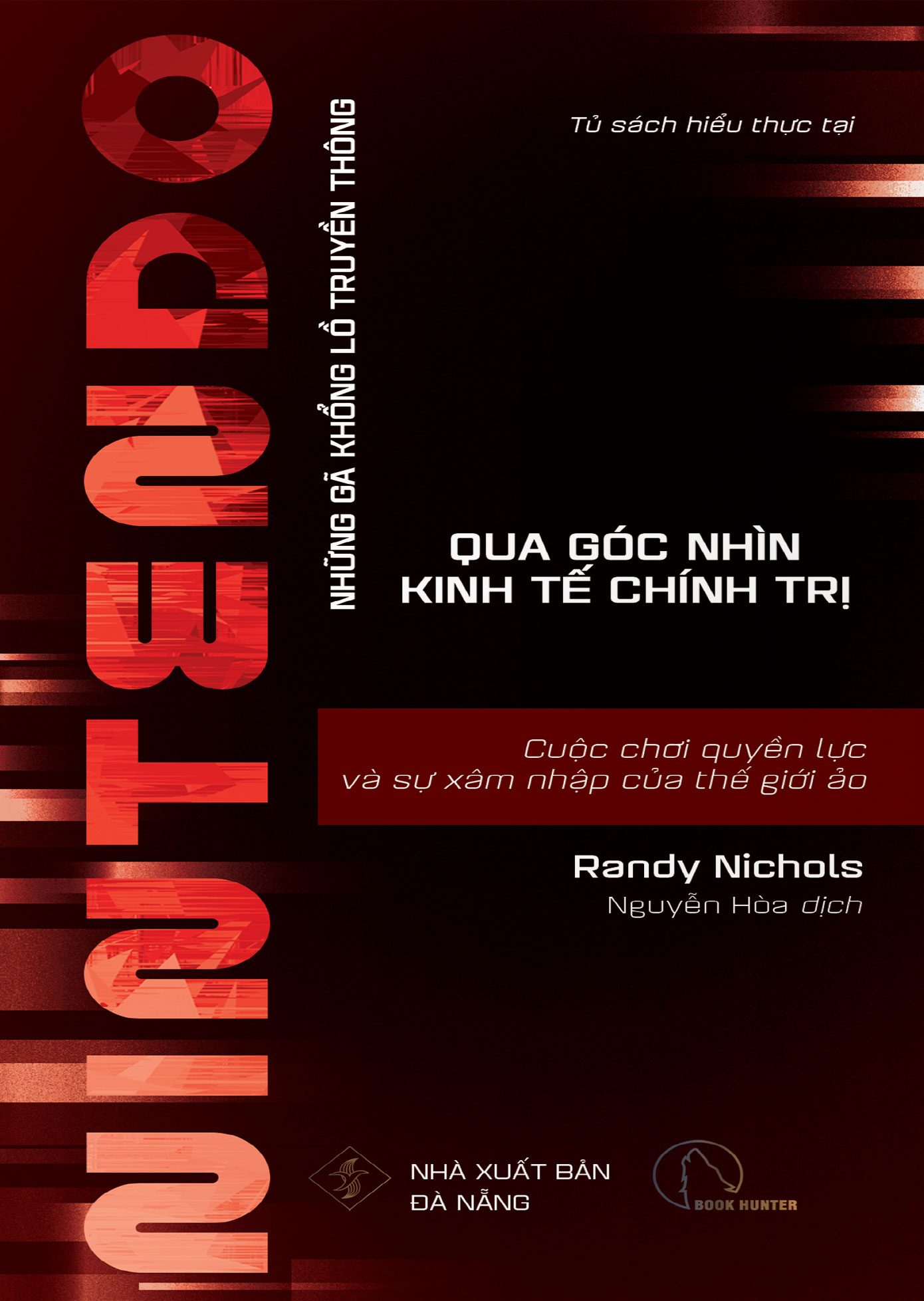 combo sách những gã khổng lồ truyền thông qua góc nhìn kinh tế chính trị (bộ 10 cuốn) - Ảnh 10