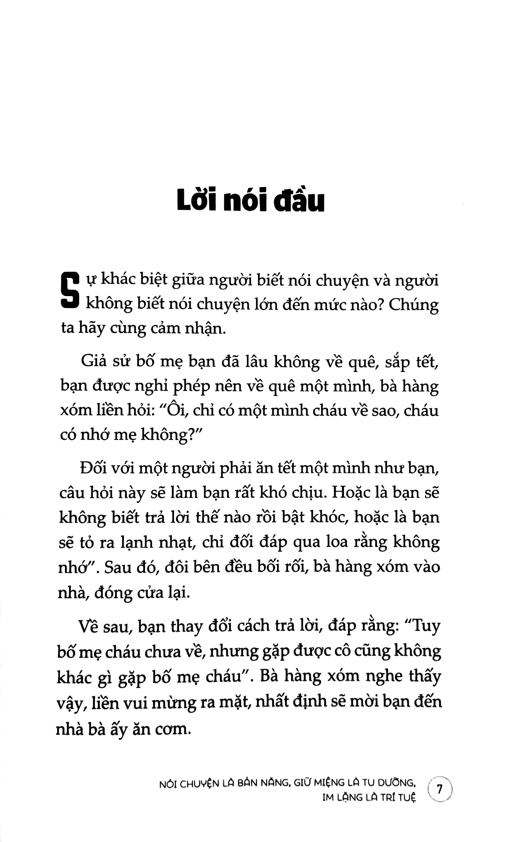 combo sách nói chuyện là bản năng, giữ miệng là tu dưỡng, im lặng là trí tuệ + thao túng tâm lý trong giao tiếp (bộ 2 cuốn) - Ảnh 10