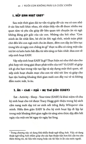 combo sách nuôi con không phải là cuộc chiến (bộ 4 cuốn) - Ảnh 10