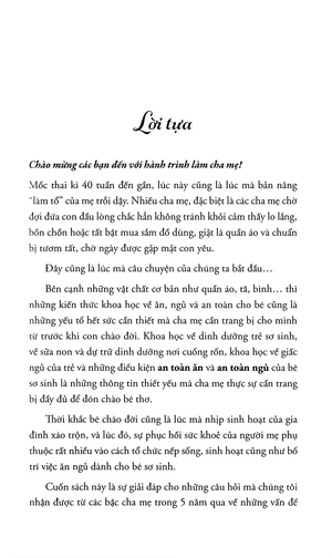 combo sách nuôi con không phải là cuộc chiến (bộ 4 cuốn) - Ảnh 3