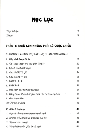 combo sách nuôi con không phải là cuộc chiến (bộ 4 cuốn) - Ảnh 7