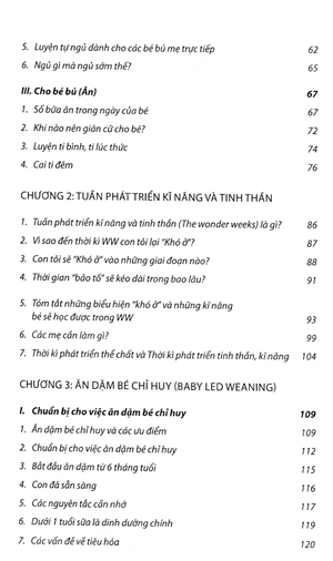 combo sách nuôi con không phải là cuộc chiến (bộ 4 cuốn) - Ảnh 8