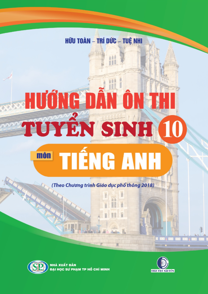 Combo Sách Ôn Thi Tuyển Sinh 10 Thực Tế - Toán + Ngữ Văn + Tiếng Anh (Bộ 3 Cuốn) - Ảnh 2
