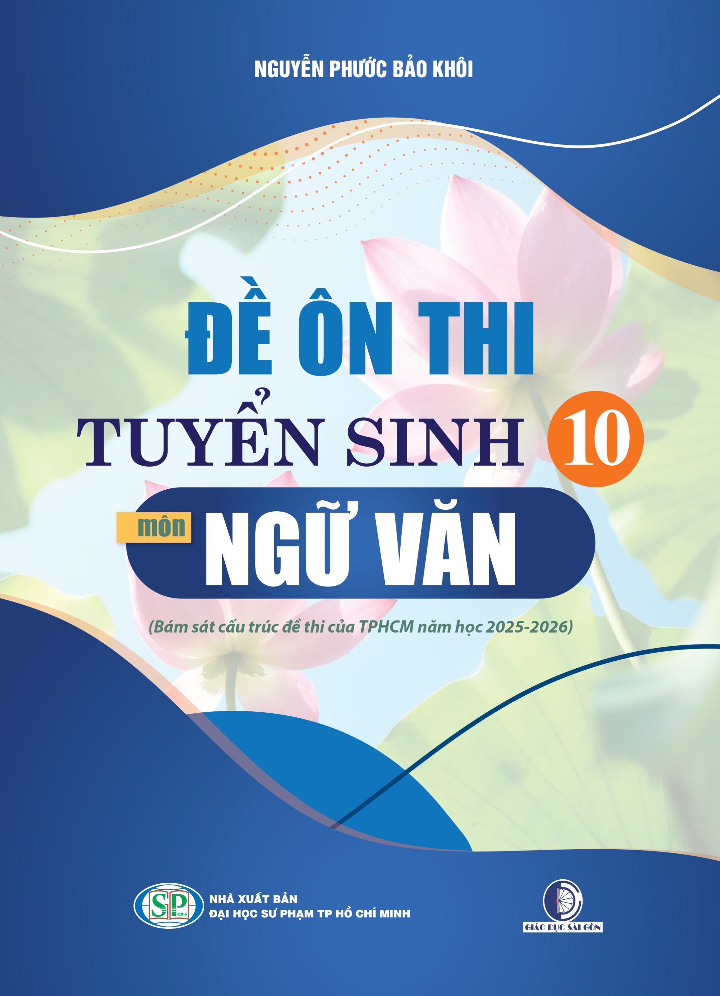 Combo Sách Ôn Thi Tuyển Sinh 10 Thực Tế - Toán + Ngữ Văn + Tiếng Anh (Bộ 3 Cuốn) - Ảnh 4