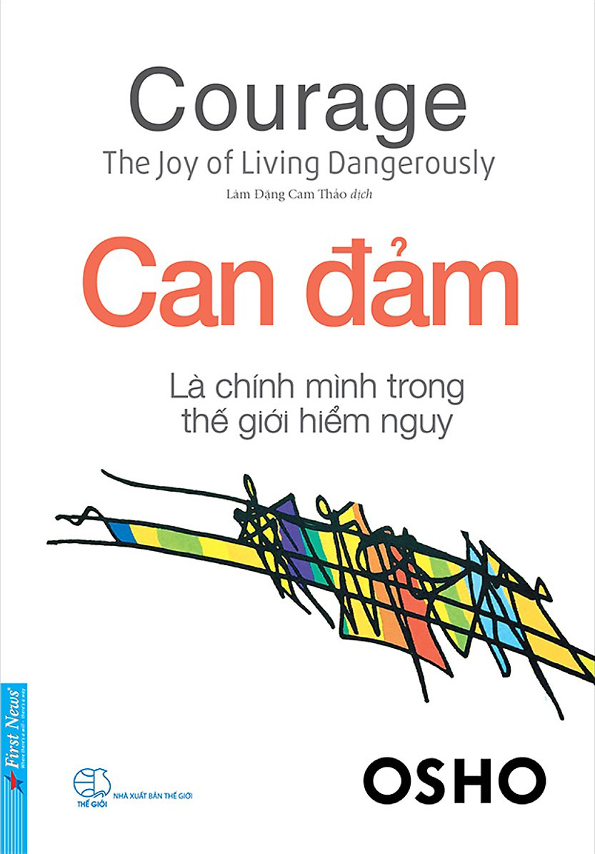 combo sách osho (bộ 11 cuốn) - Ảnh 7