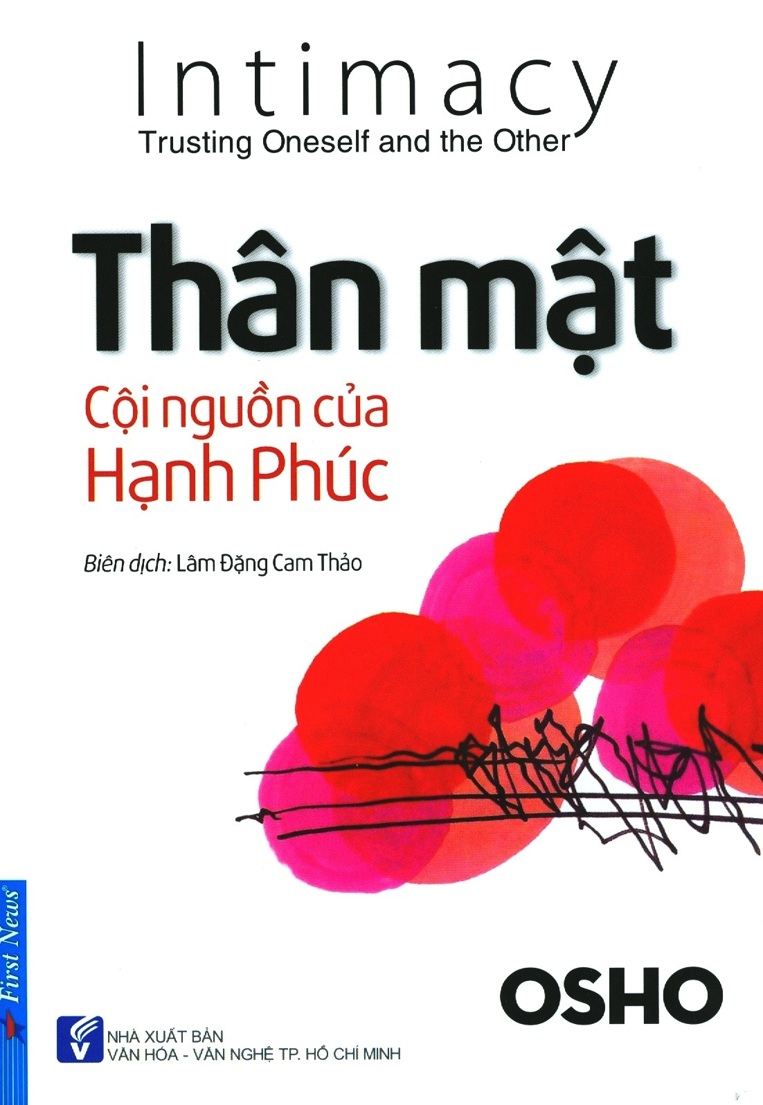 combo sách osho (bộ 12 cuốn) - Ảnh 3