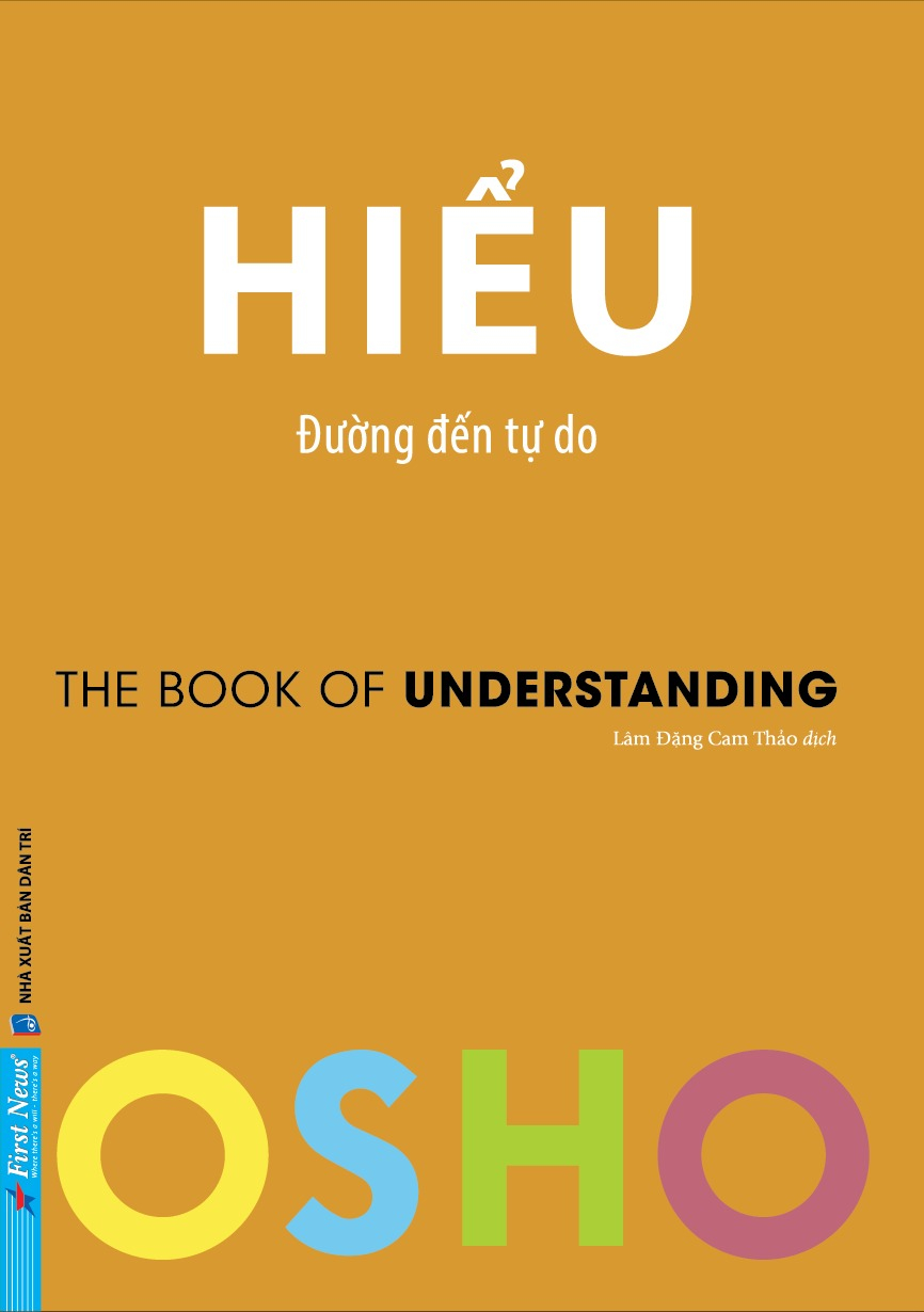 combo sách osho (bộ 12 cuốn) - Ảnh 9