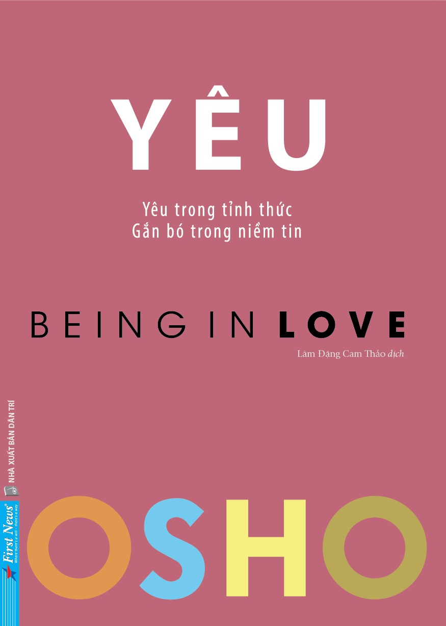 combo sách osho (bộ 9 cuốn) - Ảnh 5