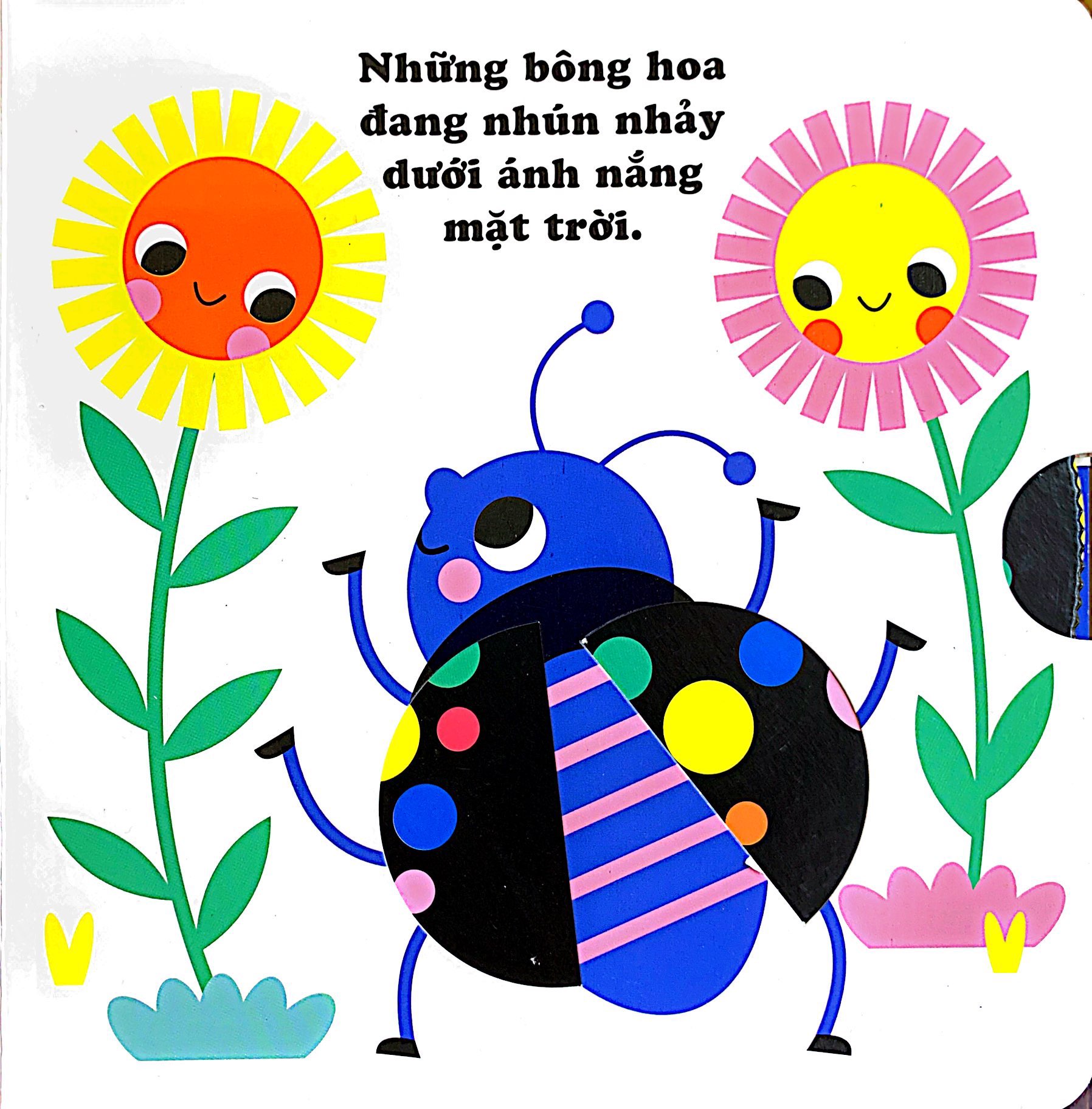 combo sách phát triển kĩ năng cho bé - chuyển động vui vẻ (bộ 4 cuốn) - Ảnh 4