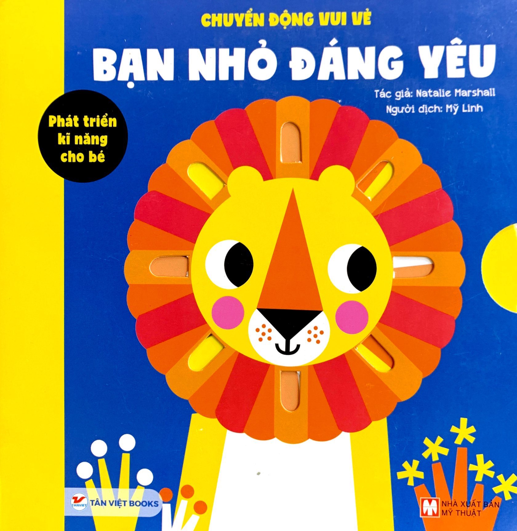 combo sách phát triển kĩ năng cho bé - chuyển động vui vẻ (bộ 4 cuốn) - Ảnh 8