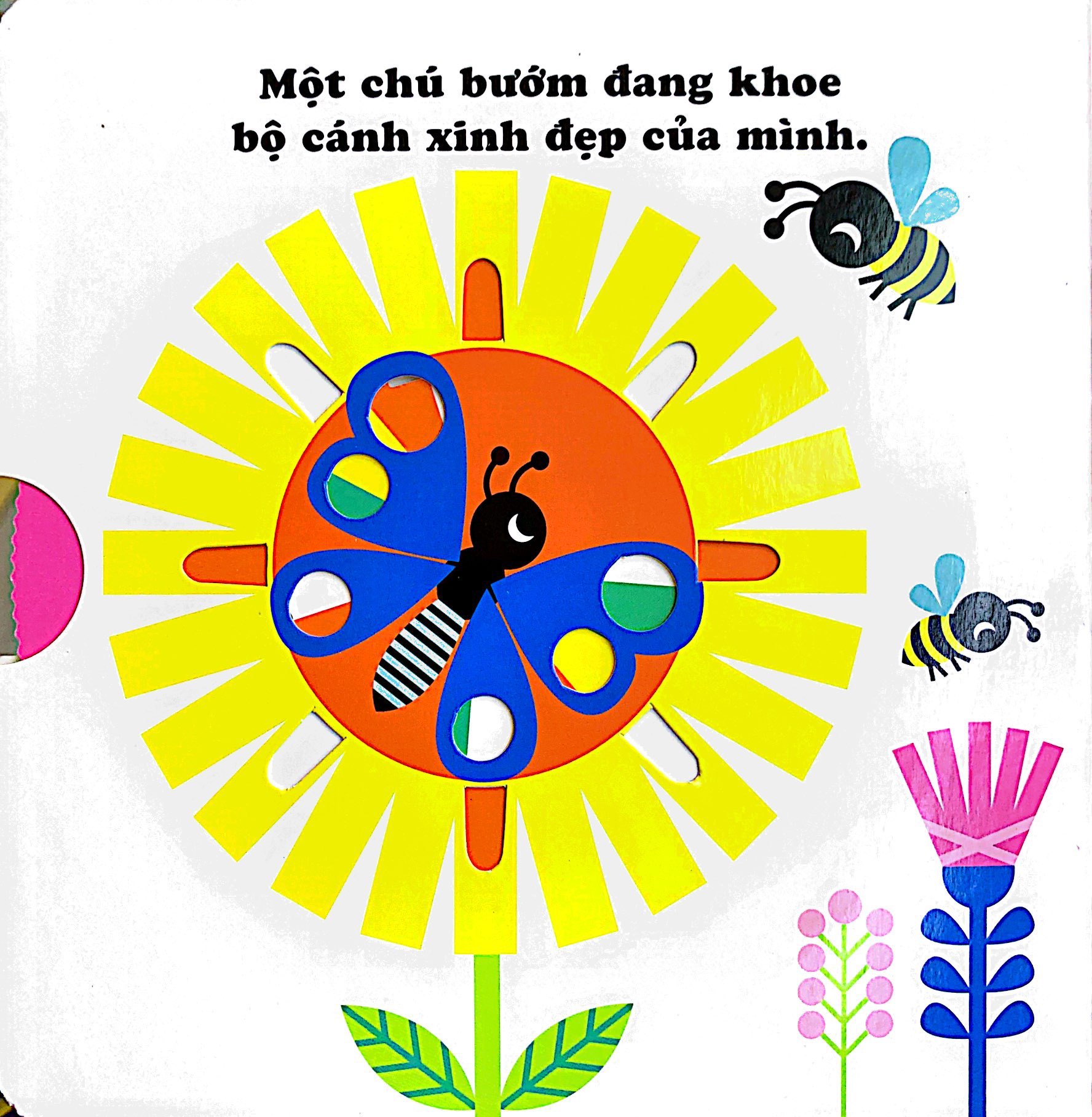 combo sách phát triển kĩ năng cho bé - chuyển động vui vẻ (bộ 4 cuốn) - Ảnh 9