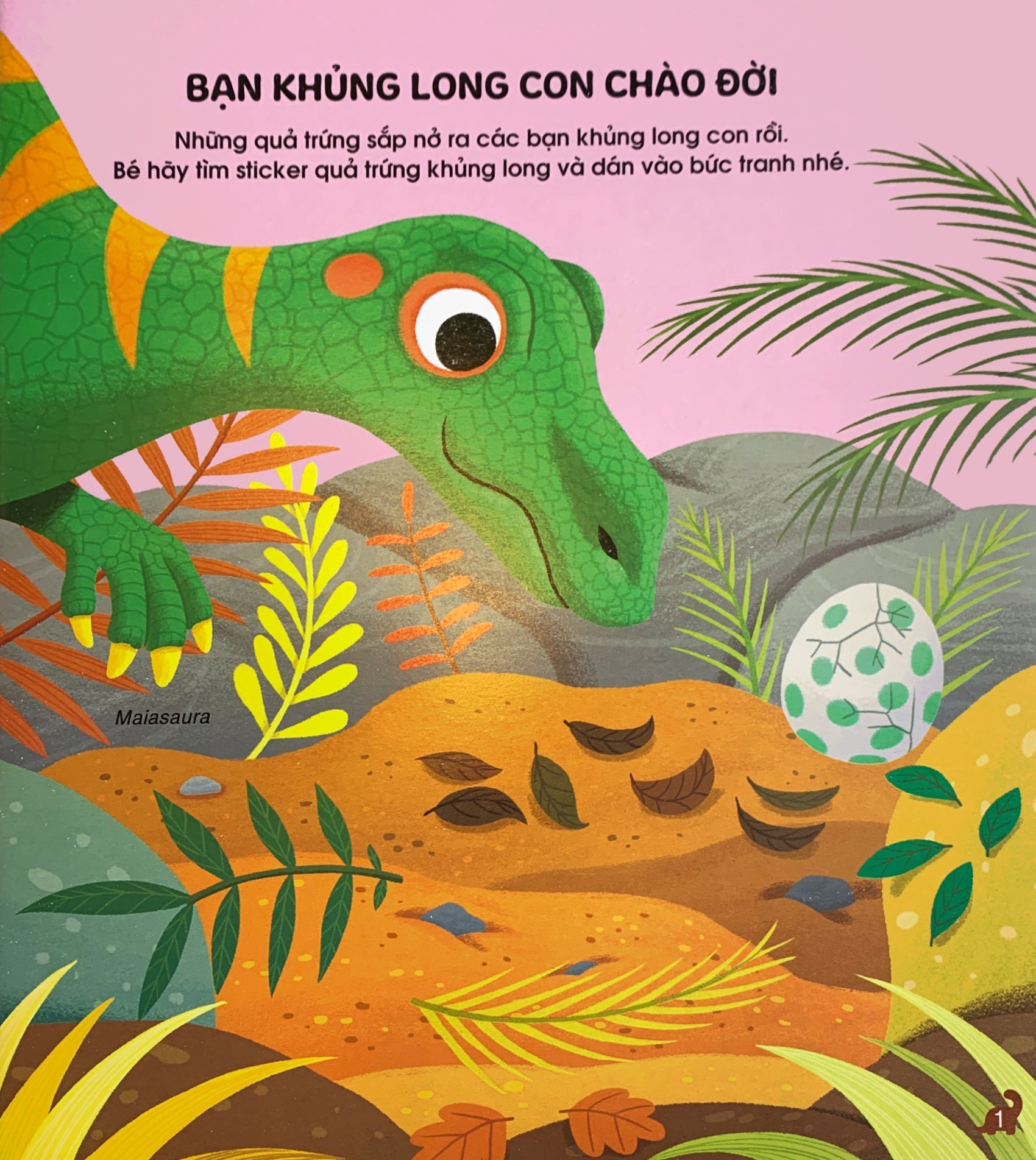 combo sách phát triển trí não cho trẻ qua tô-dán và nối hình (bộ 6 cuốn) - Ảnh 7