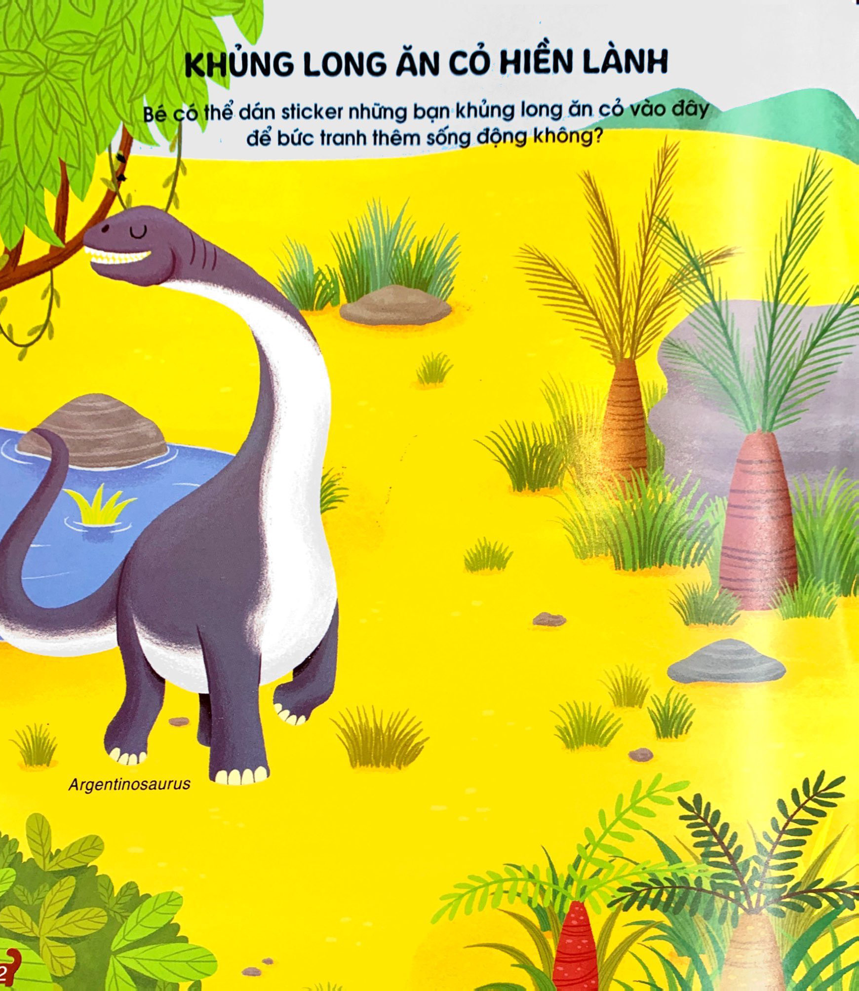 combo sách phát triển trí não cho trẻ qua tô-dán và nối hình (bộ 6 cuốn) - Ảnh 8