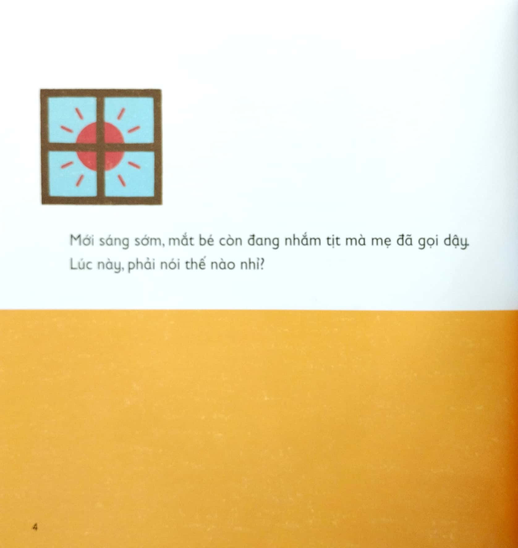 combo sách quy tắc bé ngoan (bộ 4 cuốn) - Ảnh 12