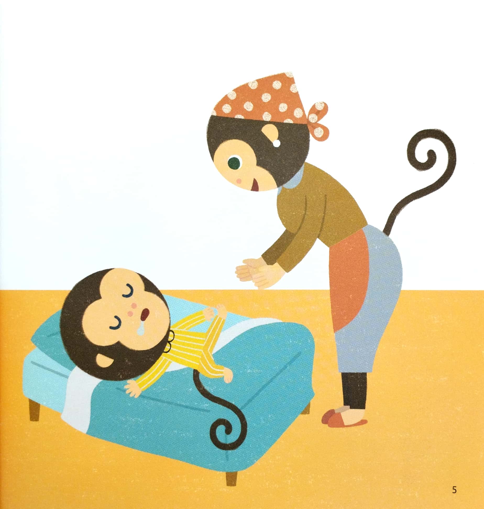 combo sách quy tắc bé ngoan (bộ 4 cuốn) - Ảnh 13