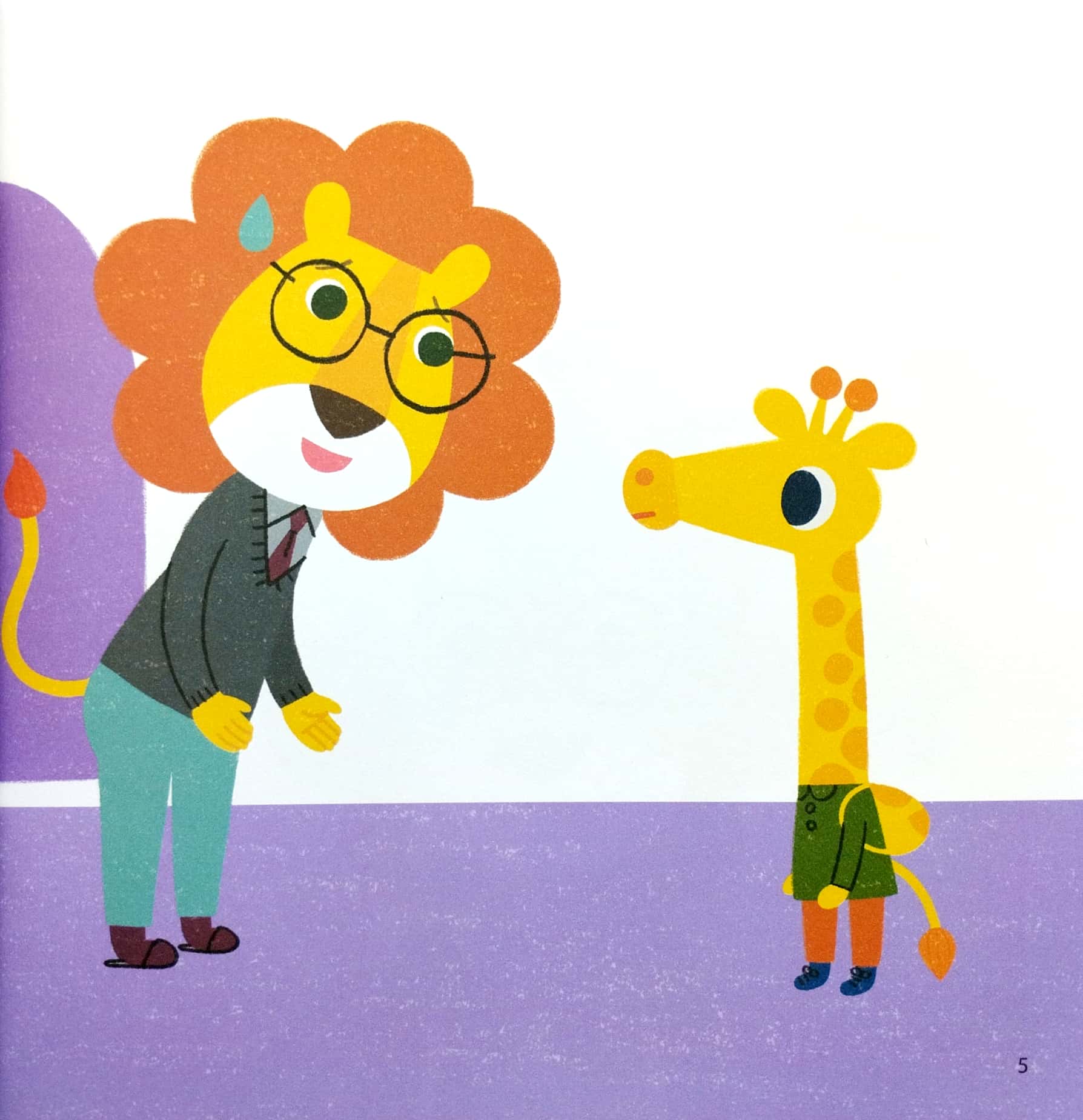 combo sách quy tắc bé ngoan (bộ 4 cuốn) - Ảnh 4