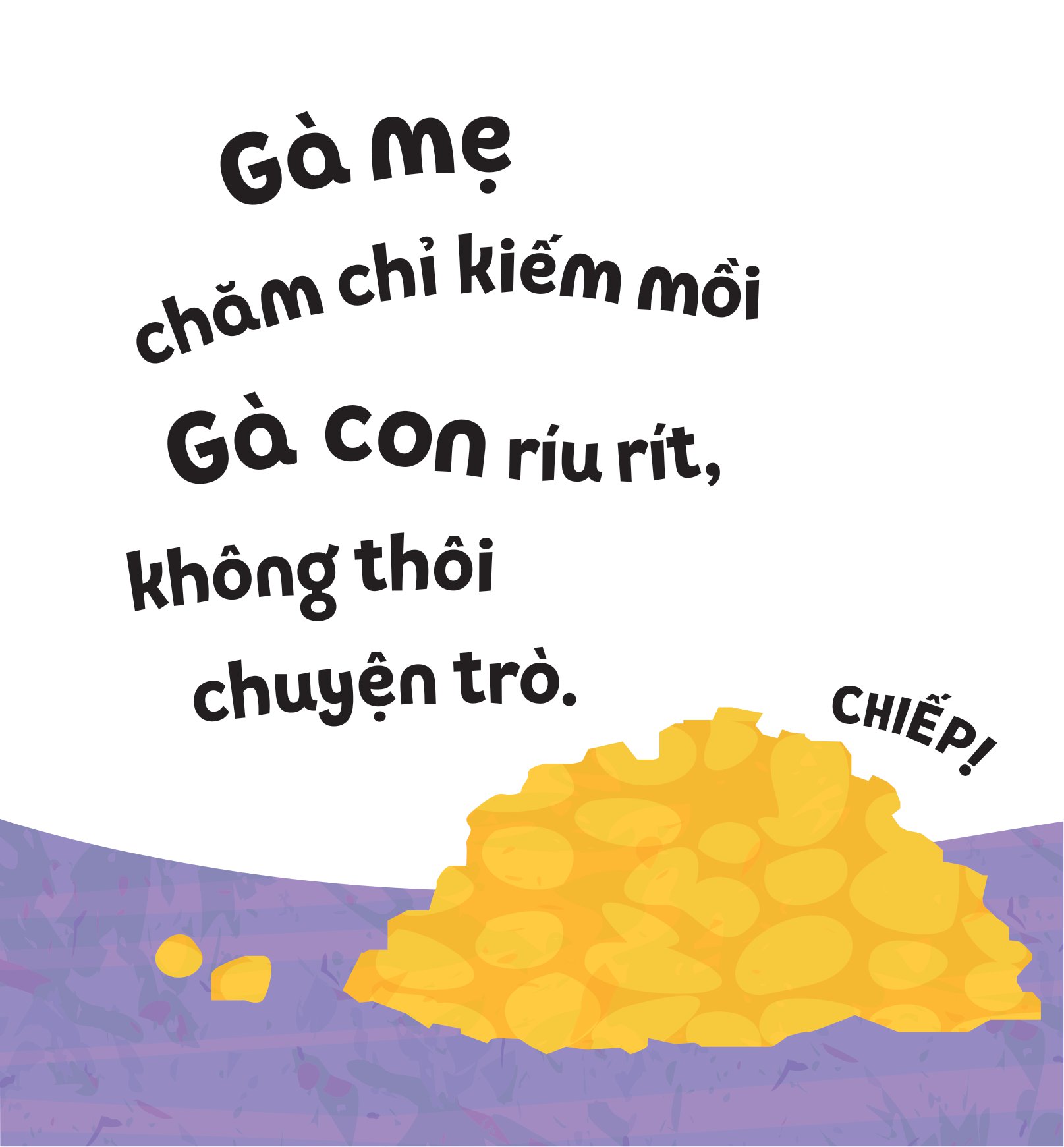 combo sách sách to ôm sách nhỏ - động vật ở nông trại + động vật ở trong rừng (dành cho trẻ từ 0-6 tuổi) (bộ 2 cuốn) - Ảnh 11