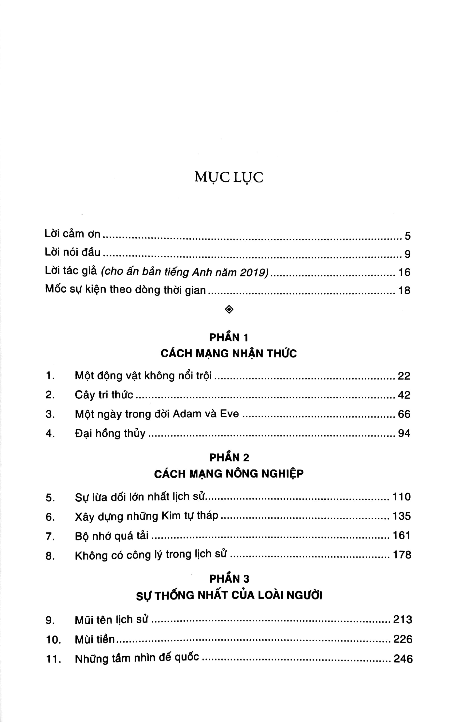 combo sách sapiens lược sử loài người + nexus - lược sử của những mạng lưới thông tin từ thời đại đồ đá đến trí tuệ nhân tạo (bộ 2 cuốn) - Ảnh 5