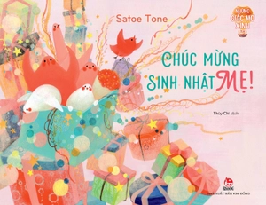 combo sách satoe tone - những giấc mơ xinh (bộ 5 cuốn) - Ảnh 3