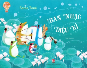 combo sách satoe tone - những giấc mơ xinh (bộ 5 cuốn) - Ảnh 4