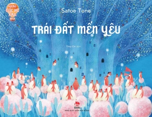 combo sách satoe tone - những giấc mơ xinh (bộ 5 cuốn) - Ảnh 6